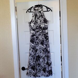 Beautiful halter dress